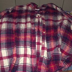 ❤️ Old Navy XXL Flannel